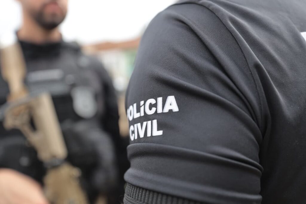 Condenado por estupro é preso em Macapá