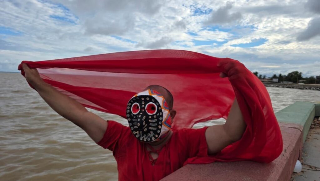 Mostra Mizura em Macapá: programação gratuita e oficinas de arte