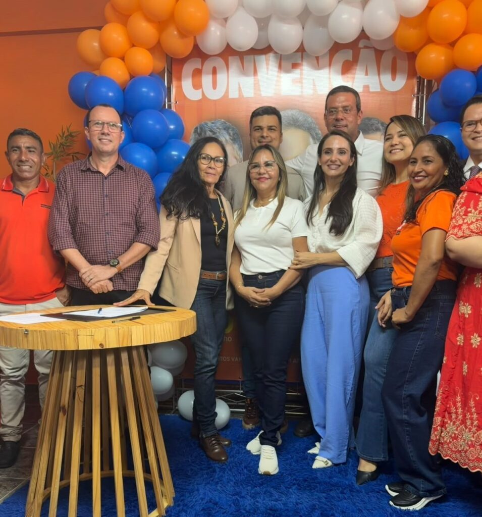 Novo oficializa apoio à candidatura de Dr. Furlan ao governo do Amapá