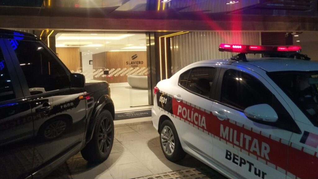 Morte em hotel de João Pessoa: exame de maioridade é inconclusivo