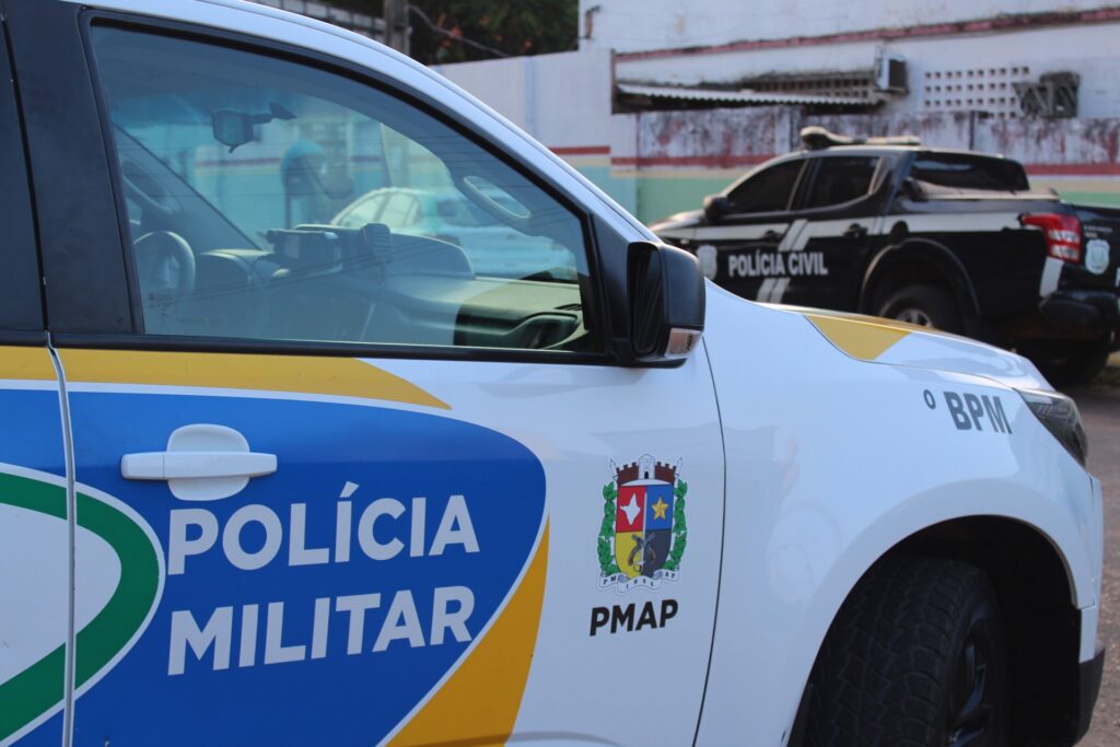 Salário médio da Polícia Civil no Amapá é R$ 16,1 mil, mostra estudo